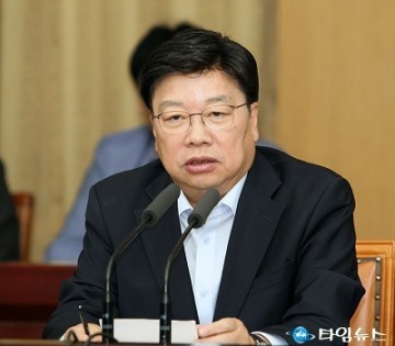권선택 대전시장, 지역 경제인과의 간담회 개최