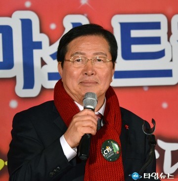 장종태 서구청장, 시민의 사랑을 받는 보라매공원!