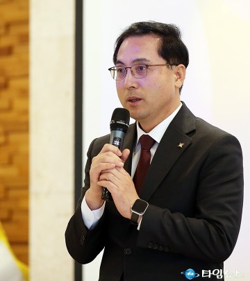 박희조 동구청장, 모든 행정력 동원하겠다…인구 30만 회복 위해 ‘미래세대 상생협의체’ 출범