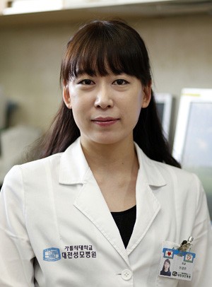 대전성모병원 이경은 교수, 여름철 치아 건강관리