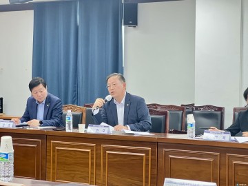 “충청권 공동과제, 충청광역연합이 중심돼야”