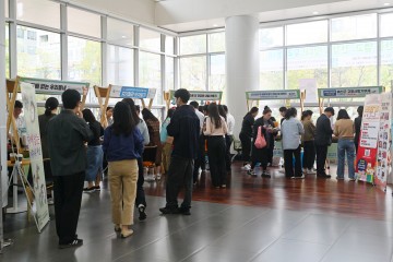건보공단 대전세종충청본부, ‘우리 동네 건강 페스타’ 성황리 종료