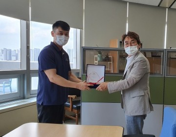 공동주택 분쟁 해결사 역할 ‘톡톡’