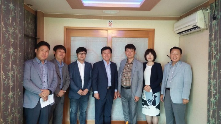 다중시설 지도점검 및 대표자 간담회