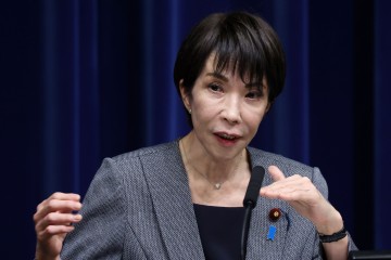 다카이치, 日 ‘핵잠수함 보유’ 공식 시사… “모든 선택지 배제 안 해”