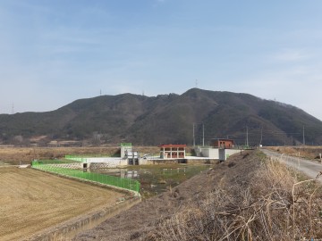 경북도, 태풍 및 집중호우 등으로 인한 농경지 침수피해 예방 배수개선사업 확보