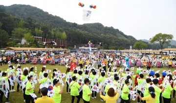 대전 중구, ‘제8회 효문화뿌리축제’ 33만여명 찾으며 대성황!