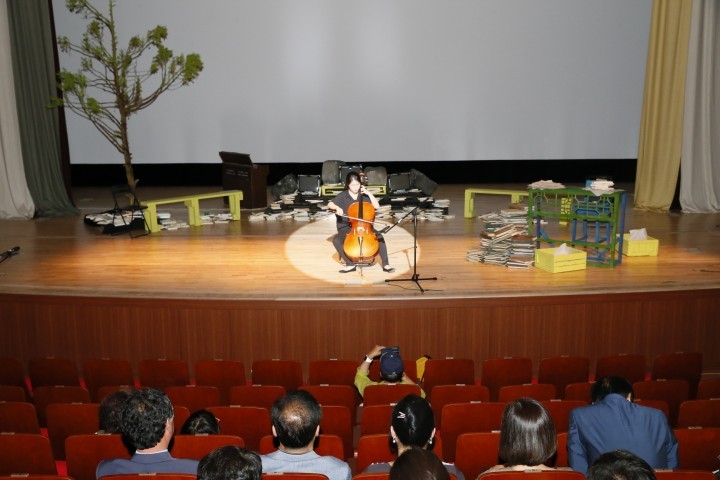 보성군,‘시와 음악이 흐르는 보성콘서트’성료
