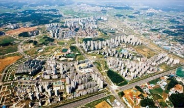수도권 3기 신도시 발표, 남양주·하남·인천·과천 계양에 100만㎡ 이상 건설 