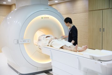 건양대병원, 최첨단 MRI ‘인제니아 3.0T CX’ 도입