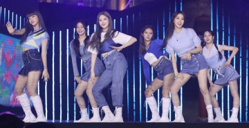 2021 아시아송페스티벌, 경주의 밤을 화려하게 수놓다