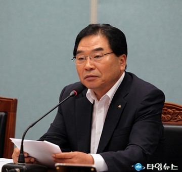 박수범 대덕구청장, “소외계층 단순 위문품 전달 아닌 감성적 접근” 주문