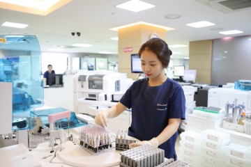 선병원 진단검사의학과, 우수검사실 인증 재획득