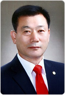 새누리당 대전시당, 대전시의회 원내대표에 윤진근 의원 선출