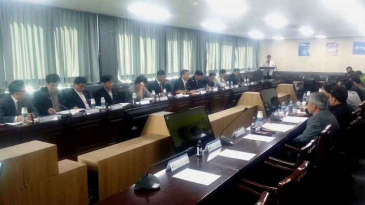 여주오곡나루축제, 경기도 대표축제로 우뚝 !