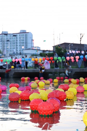 보은군, 19일 ‘제14회 보청천 문화축제’ 개최