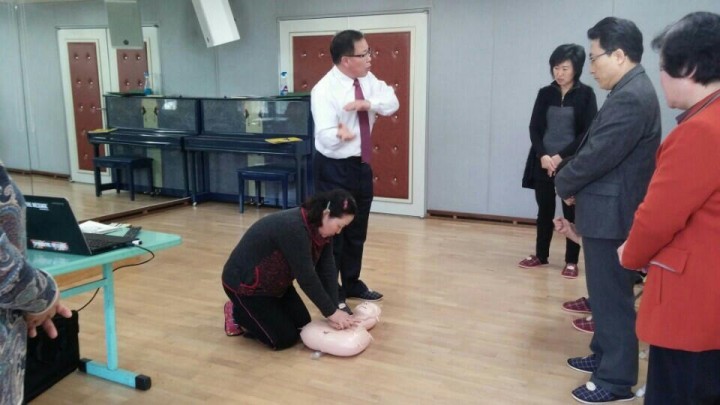 대전 대덕구, 생활안전지도사 대상별 맞춤형 생활안전교육 시작