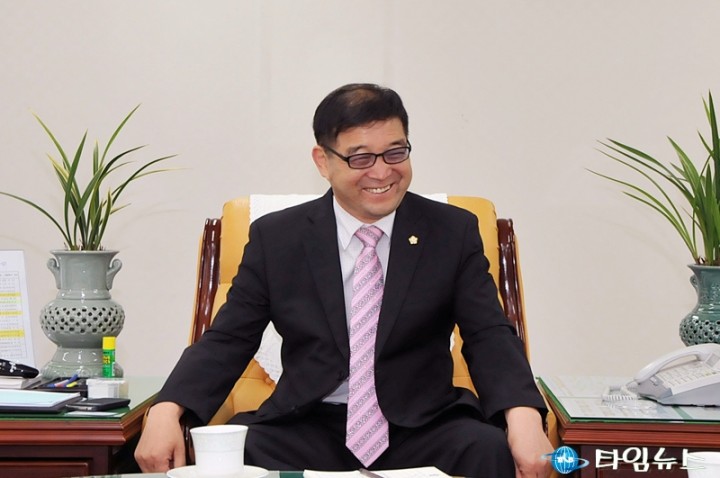 문제광 중구의회 의장, “구민 여러분께 믿음․희망을 드리는 중구의회가 되겠습니다”