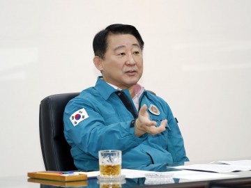 서철모 서구청장, “소상공인의 버팀목 되겠다” 지역경제 회복 전방위 지원