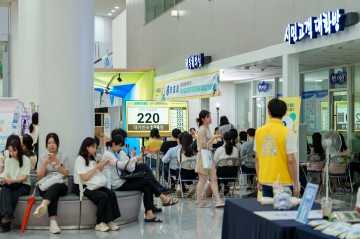 광주시, ‘일경험 희망 청년’ 979명 몰렸다