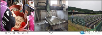 "안전한 충북" 위한 민생사범 단속은 계속된다