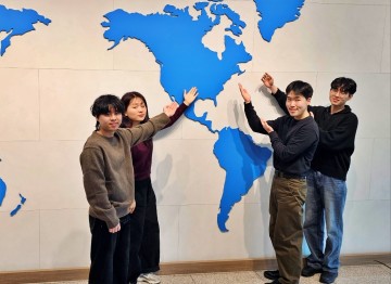 충남대, 美 UIUC에 재학생 파견…국제교육 선도 모델 구축