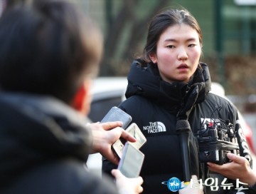 체육계 만연한 선수폭행.성폭행 등 관련 국회도 심석희법 추진 
