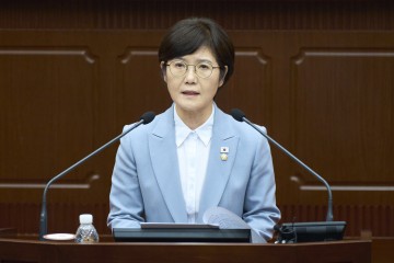 “12.3 계엄 사태는 헌법 무지의 결과”…신혜영 서구의회 의원, 헌법교육 체계화 강력 촉구