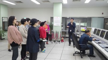 대전 유성구, 자원재활용 인식 확산 위한 ‘1일 현장체험학교’ 시작!