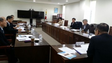 충남교육청, 학생자살예방 및 생명존중문화조성위원회 개최