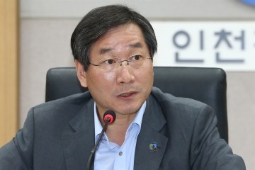 유정복 시장 취임 3년…인구 300만 돌파·복지예산 27.6% 증가