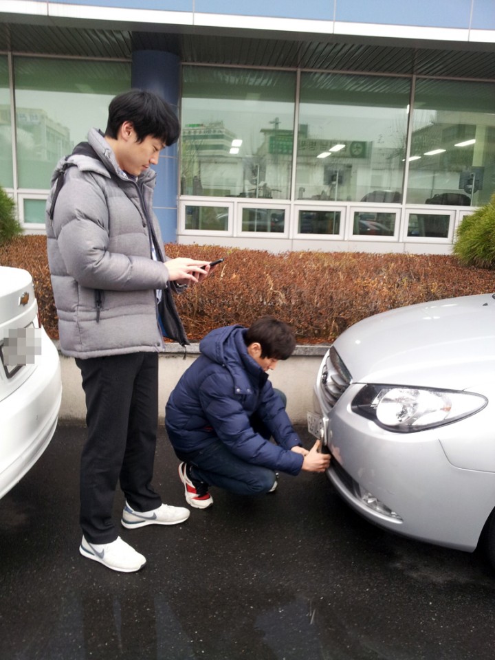 대전 중구, 재원 확보를 위한 노력! 지방세 체납 강력 징수