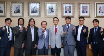 한남대, 일본 대학과 국제교류 확대…글로컬대학 경쟁력 강화