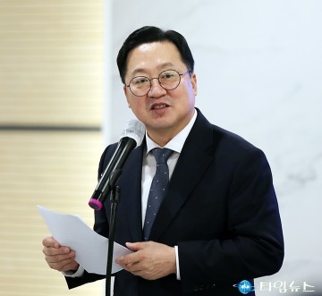이장우 대전시장 “대전보건대 소프트볼팀 창단, 지역 발전의 새 이정표”