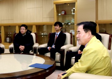 충남교육청, 교육법률 전문변호사 9명 교육지원청 배치