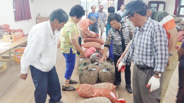 서산시 농업기술센터, 6쪽마늘 혈통관리에 ‘팔 걷어’