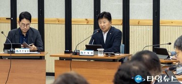 최충규 대덕구청장 “대덕거리 페스티벌, 안전과 상권 활성화에 총력”