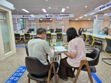 영광군, 가설건축물 존치 기간 연장 신고서 작성 대행 서비스 