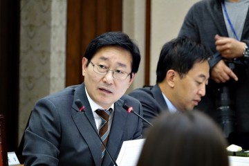 박범계 의원, 엘시티 전면 재수사 해야!