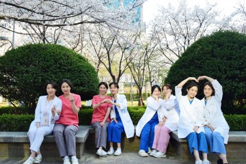 을지대병원, ‘진짜가족’이 ‘을지가족’ 된 사연은?