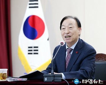 설동호 대전시교육감, 교육권 보호가 곧 학습권 보호