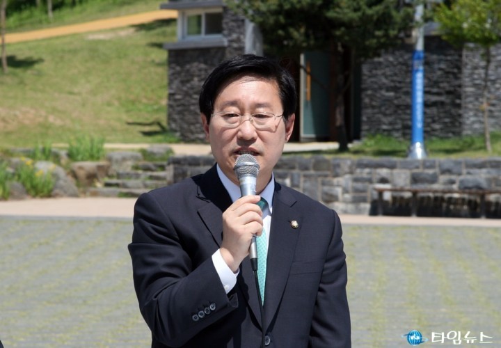 새정치민주연합 대전시당, 혁신 결의대회 열어