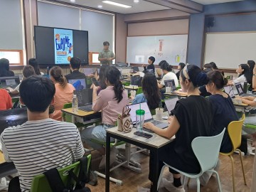 충남교육청 “2022 개정 교육과정 안착, 교원 연수로 뒷받침”