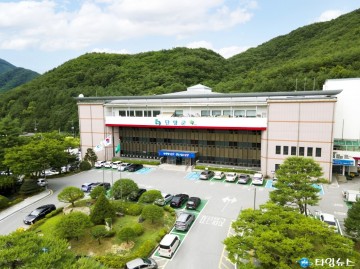 단양군, 6월 제1기분 자동차세 12억 원 부과…기한 내 납부 당부