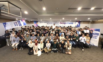 충남대, 아시아 17개 대학과 글로벌 캡스톤 캠프 성료