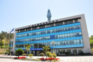 완도해경, 특수절도 혐의 외국인 피의자 검거 