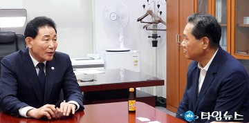 박용갑 의원 “서대전역 환승센터·트램 건설 적극 추진돼야”