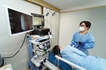 대전 유성선병원 소화기센터, 치료내시경 클리닉 개소