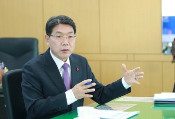 이재관 대전시장 권한대행, 2018년 신년사