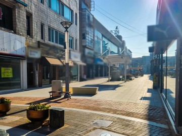 , 전통시장 빈 점포 영주시 창업 지원…최대 2천만원